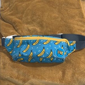 Moku Yobi Fanny Pack